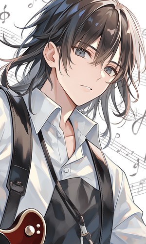 谜妹漫画 阅读页界面
